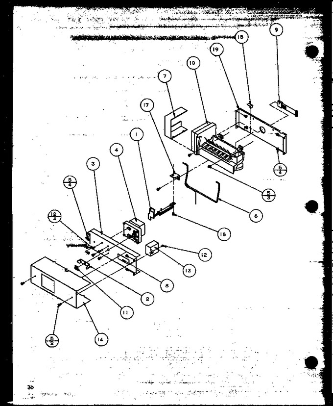 Diagram for SZD27MPB (BOM: P1124306W B)