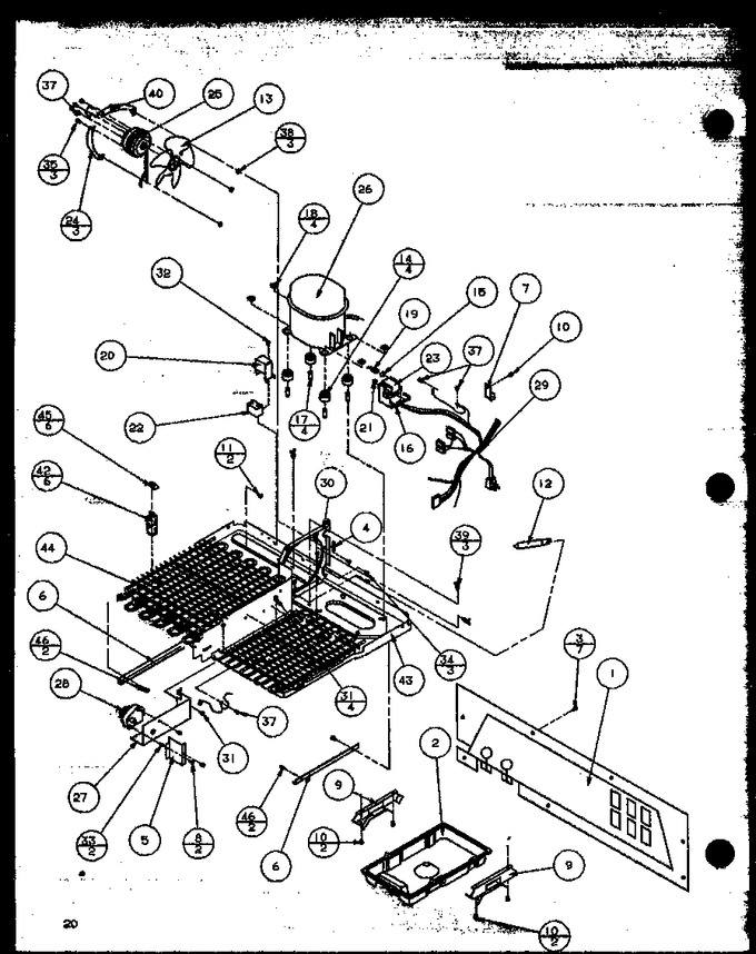 Diagram for SZD27MPB (BOM: P1124306W B)