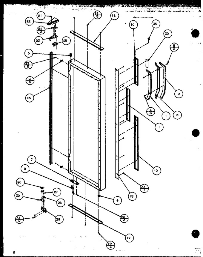 Diagram for SZD27MPB (BOM: P1124306W B)
