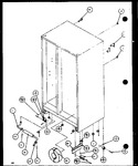 Diagram for 02 - Drain And Rollers