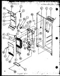 Diagram for 05 - Evap And Air Handling