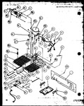 Diagram for 12 - Machine Compartment