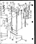 Diagram for 03 - Drain And Rollers