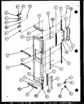 Diagram for 06 - Fz Door