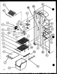 Diagram for 08 - Fz Shelving And Ref Light