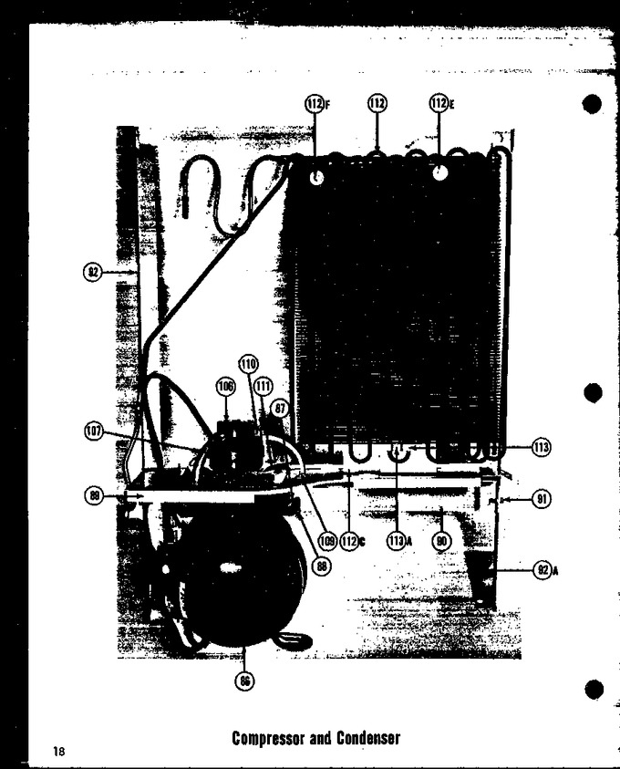 Diagram for TI-17LE