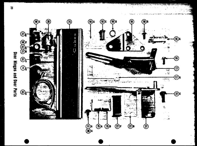 Diagram for T-17E