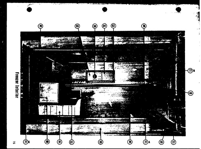 Diagram for T-17E