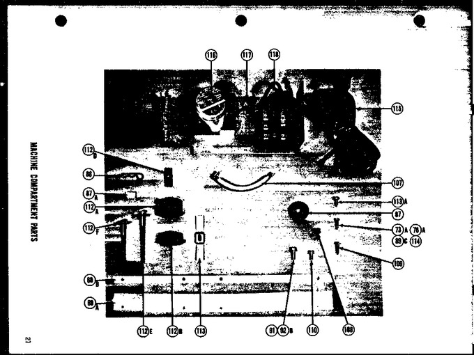 Diagram for TI-17LE