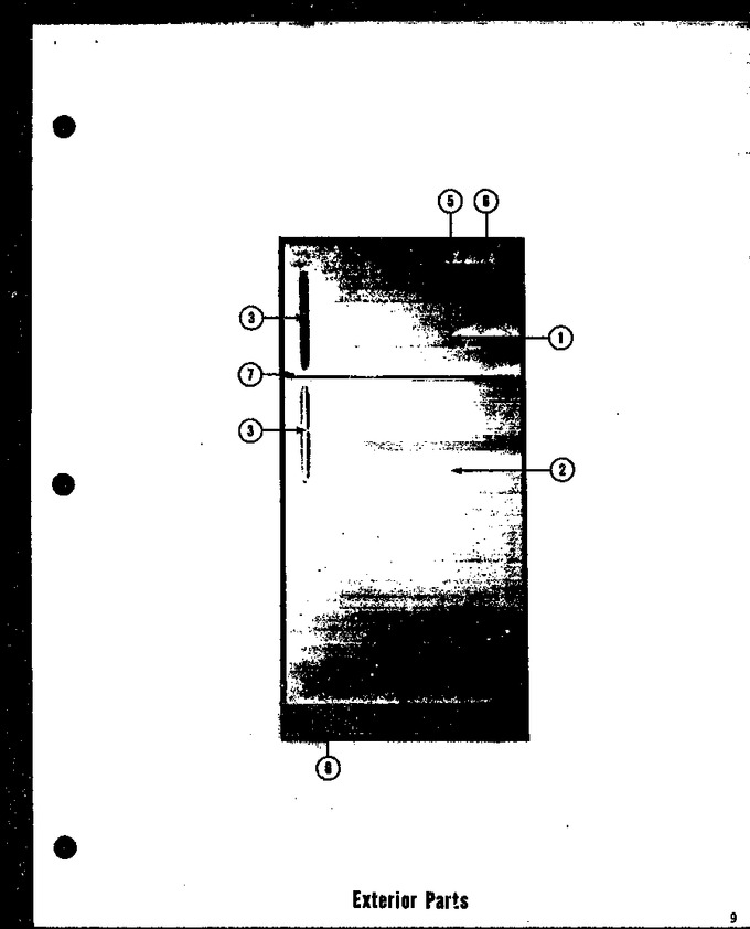 Diagram for TI-17LE