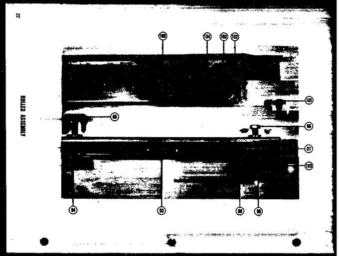 Diagram for TI-17LE