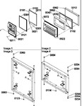 Diagram for 02 - Door Assemblies