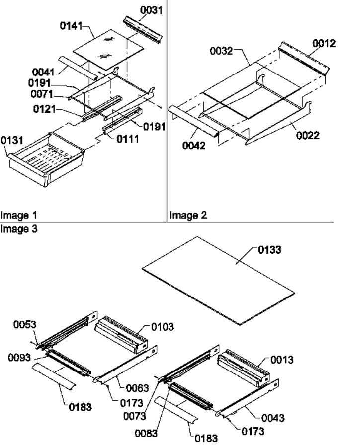 Diagram for TAI18TL (BOM: P1305301W L)