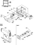 Diagram for 04 - Evap And Fan Motor Assemblies