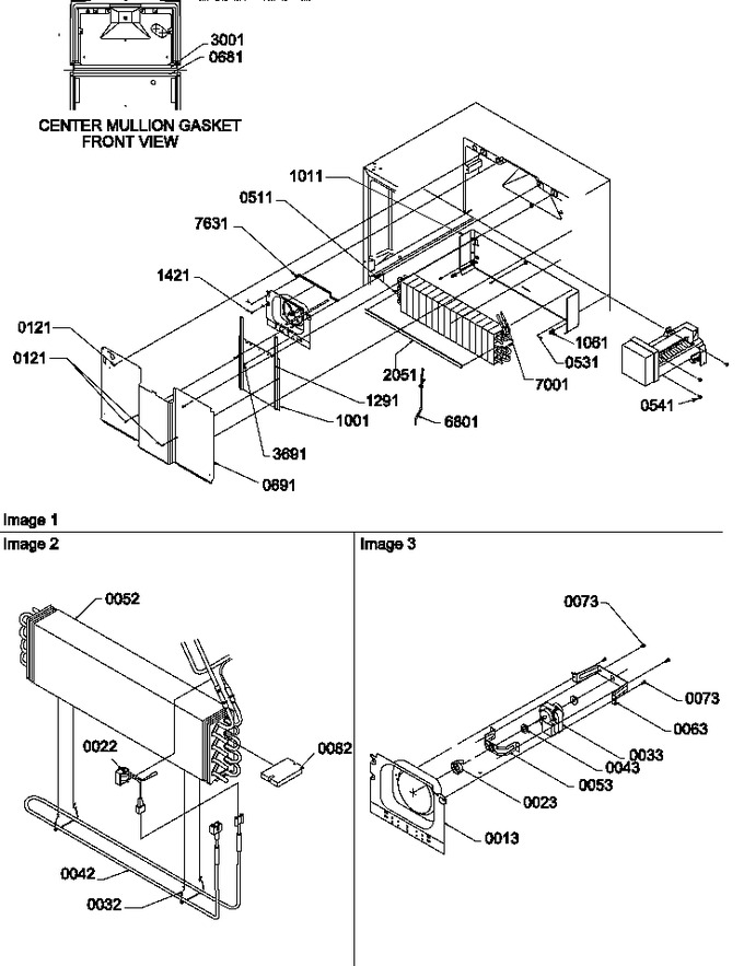 Diagram for TA20TL (BOM: P1306101W L)
