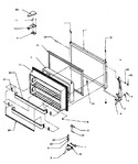 Diagram for 09 - Fz Door