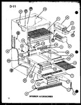 Diagram for 04 - Interior Accessories