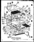 Diagram for 03 - Interior Accessories