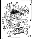 Diagram for 03 - Interior Accessories