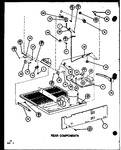 Diagram for 04 - Rear Components