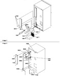 Diagram for 01 - Cabinet Back