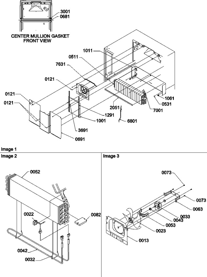 Diagram for TC18VL (BOM: P1315704W L)