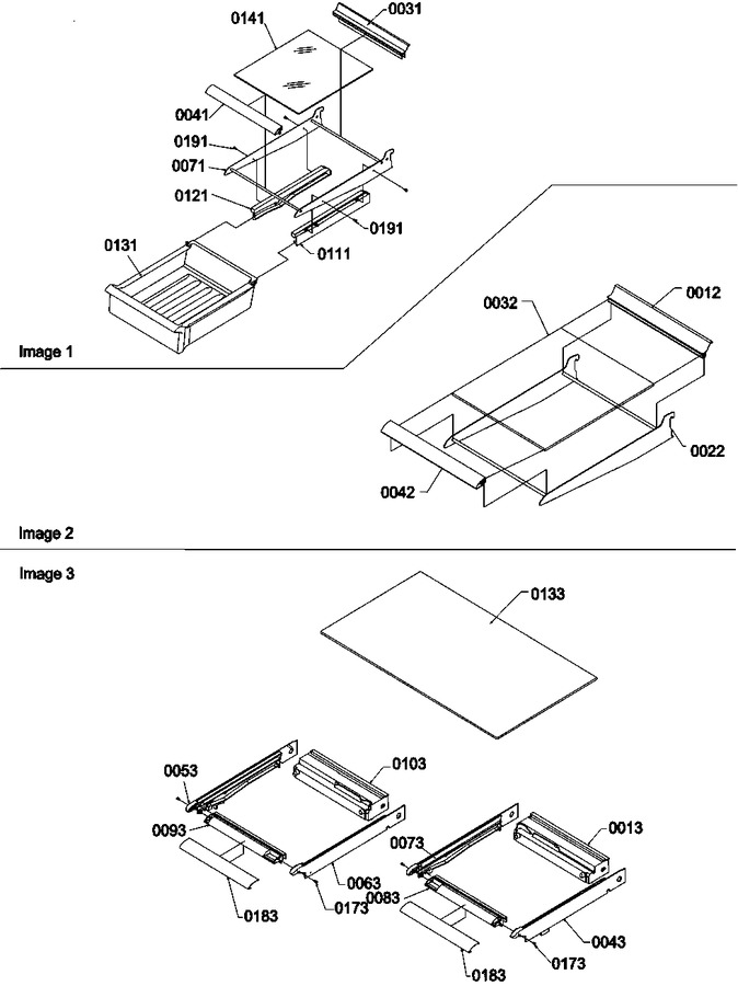 Diagram for TC18VL (BOM: P1315704W L)