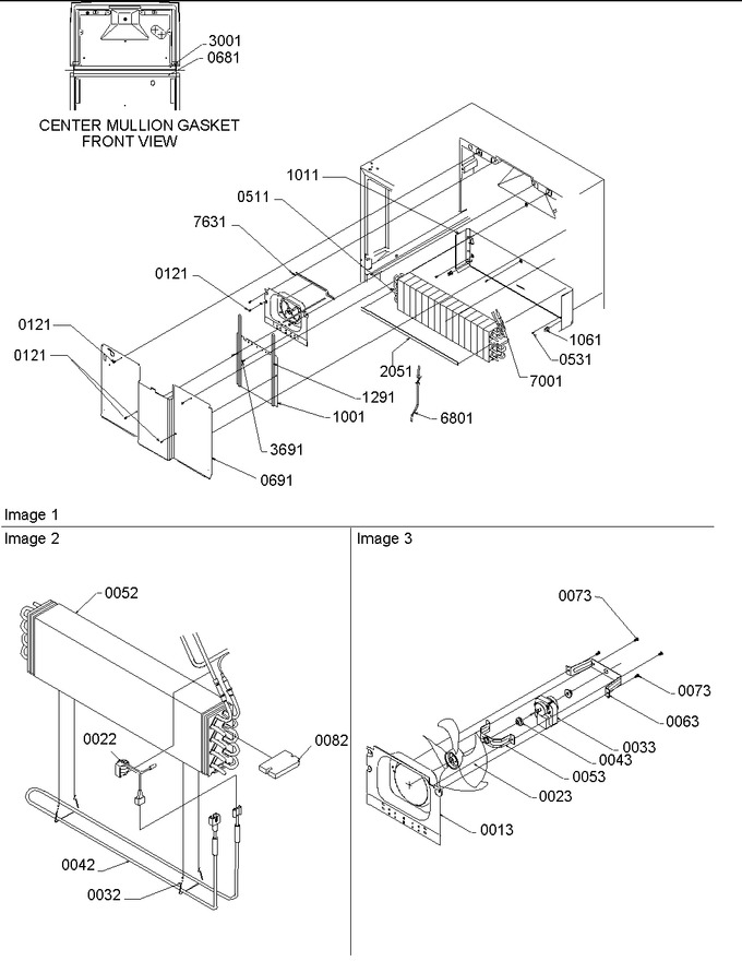 Diagram for TM18V2L (BOM: P1318006W L)