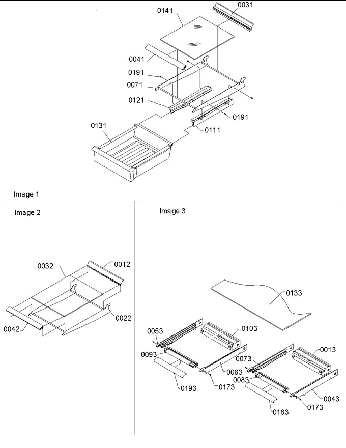 Diagram for TM18V2L (BOM: P1318006W L)