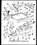 Diagram for 06 - Ref Fz Functional Parts
