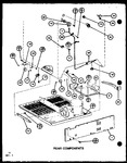 Diagram for 04 - Rear Components