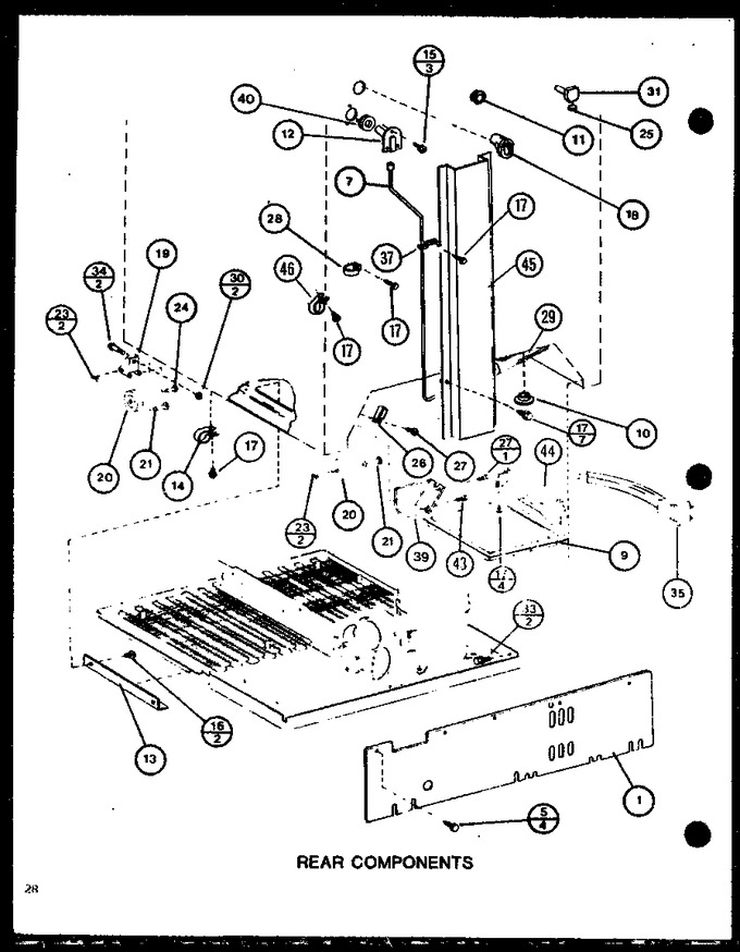 Diagram for TC20MB (BOM: P7858528W)
