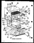 Diagram for 03 - Interior Accessories