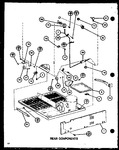 Diagram for 04 - Rear Components