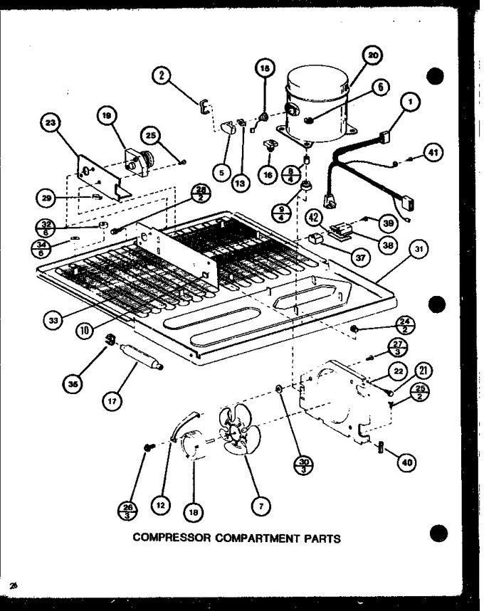 Diagram for TC22K2 (BOM: P7859227W)