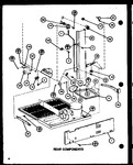 Diagram for 04 - Rear Components
