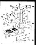 Diagram for 04 - Rear Components