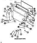 Diagram for 03 - Fz Door