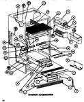 Diagram for 04 - Interior Accessories