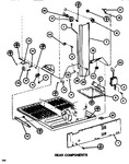 Diagram for 05 - Rear Components