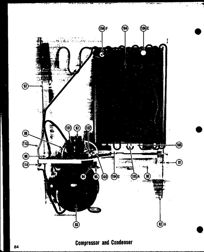 Diagram for TR-19D