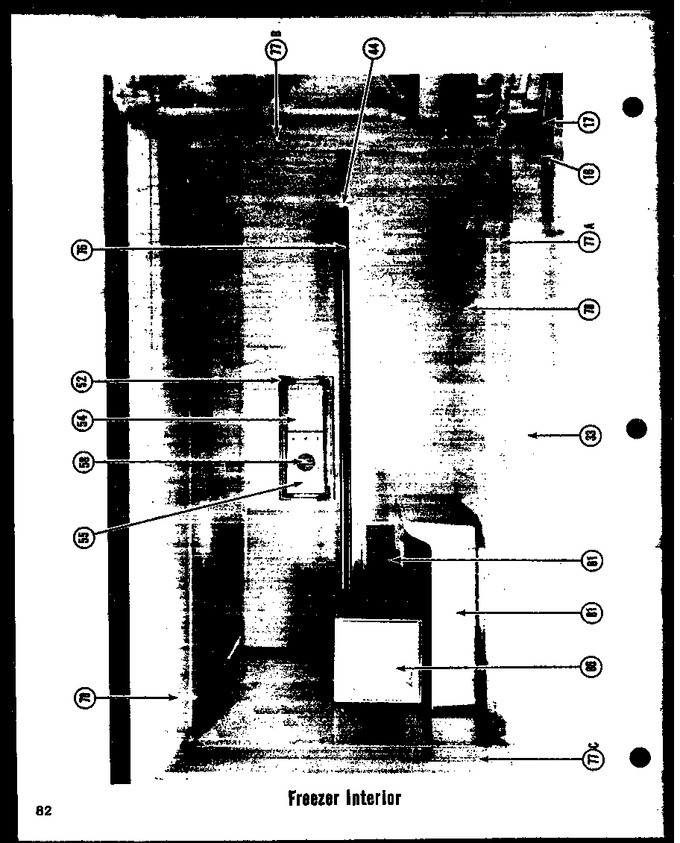 Diagram for TCI-19D