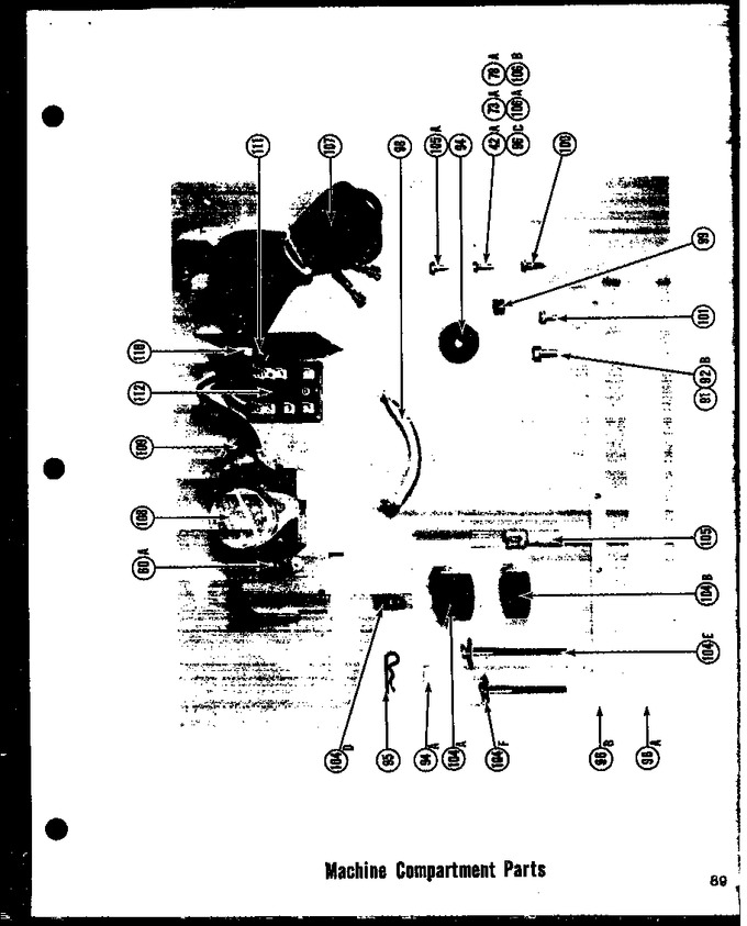 Diagram for TCI-19LD