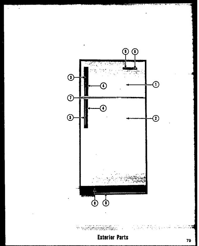 Diagram for TCI-19D