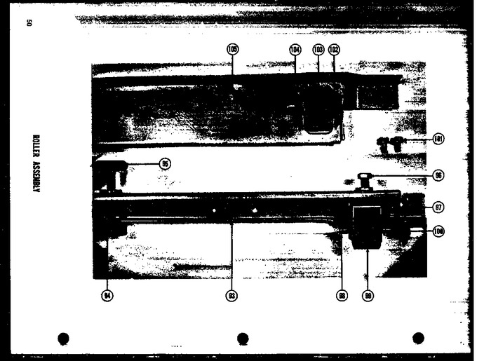 Diagram for TR-19LE