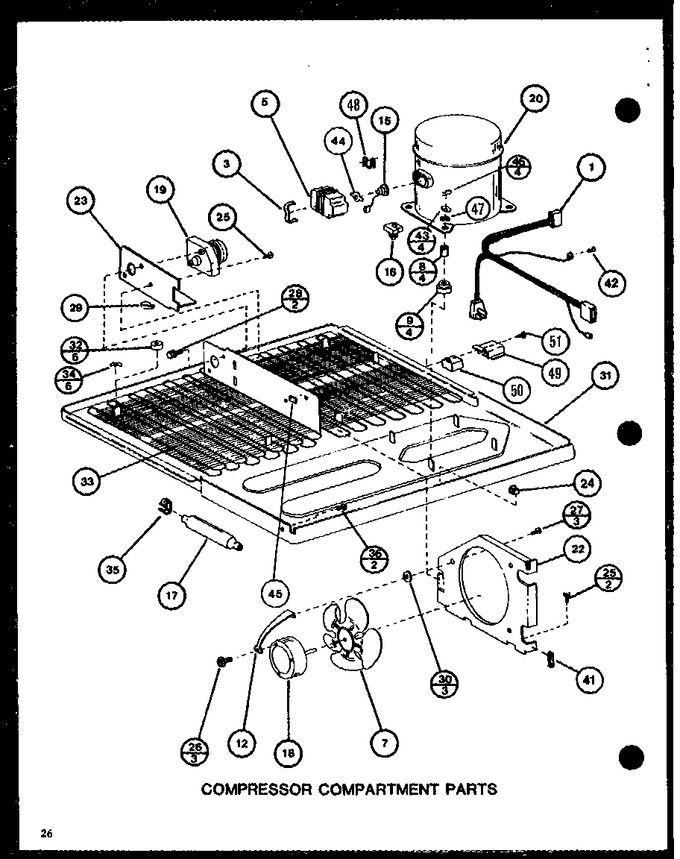 Diagram for TCI20J (BOM: P7739039W)