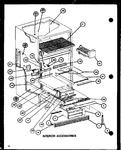 Diagram for 03 - Interior Accessories
