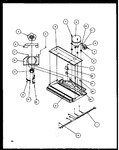 Diagram for 09 - Panasonic Compressor