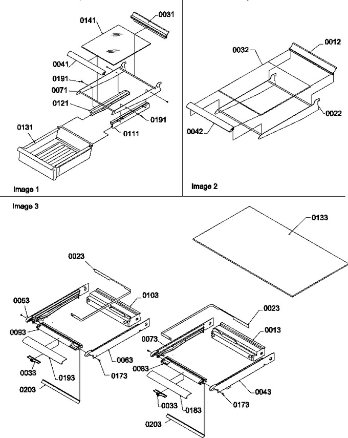 Diagram for TG18V1L (BOM: P1194606W L)