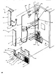 Diagram for 01 - Cabinet Back